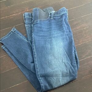 Isabel Maternity by Ingrid & Isabel Jeggings - Size 4
